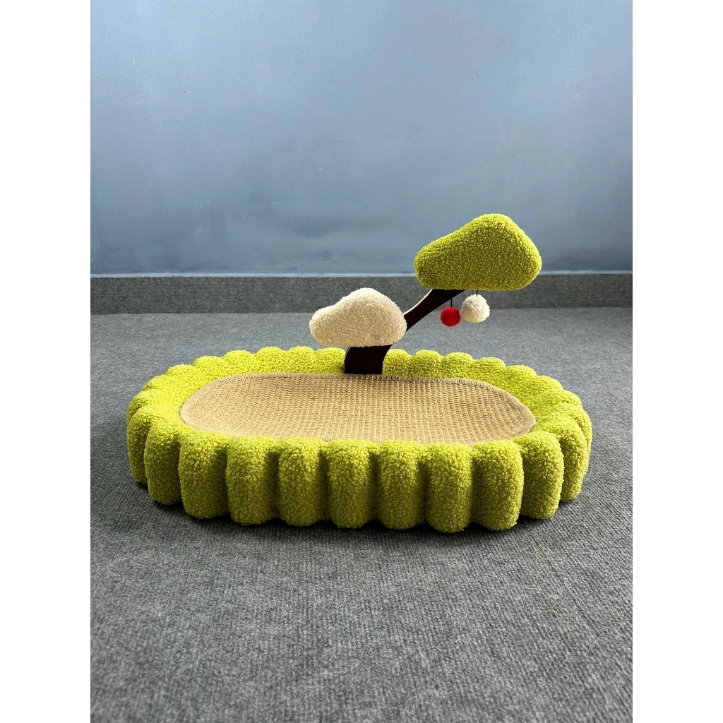 w1 Ổ giường nằm cây bonsai