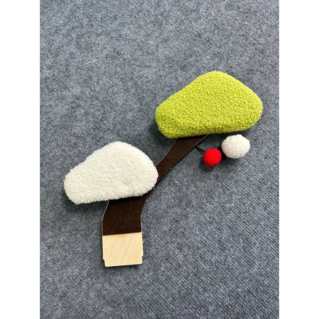 w2 Ổ giường nằm cây bonsai