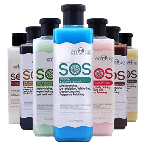 Sữa tắm chuyên dụng