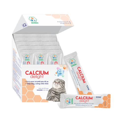 Thực phẩm bổ sung